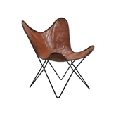 Butterfly chair